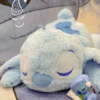 1pc Auténtico Peluche Stitch con Licencia - Almohada de Dormir de Dibujos Animados - Image 2