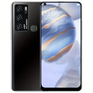 Celular Reno6Pro con 2GB de RAM+32GB de almacenamiento, pantalla de 6.35 pulgadas, batería