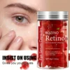 Cápsulas de Esencia de Retinol para los Ojos Rompe el Hechizo de las Arrugas del Tiempo - Image 4