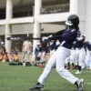 1 Bate De Béisbol De Aleación De Aluminio Engrosado Para Entrenamiento De Softball - Imagen 4