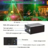 Lámpara de Discoteca Mini Escenario con Alimentación USB - Luz  Activada por Sonido - Imagen 4