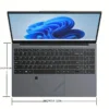 Laptop de negocios de 39.62 cm con pantalla FHD, Intel Celeron N5095, 16GB de RAM - Image 5