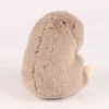 [Mejor Valorado] Adorable peluche de perezoso de simulación de 13.97 cm - ¡El regalo de cumpleaños perfecto regalo - Imagen 4