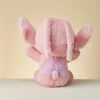 !1pc Peluche - Animal de peluche suave de poliéster para todas las edades, decoración regalo - Imagen 3